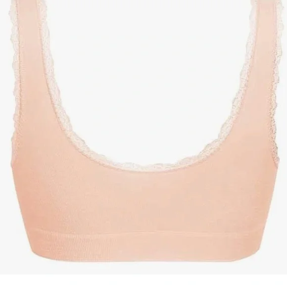 NWOT Amoena Kitty Mastectomy Bra Size XL - Picture 3 of 8